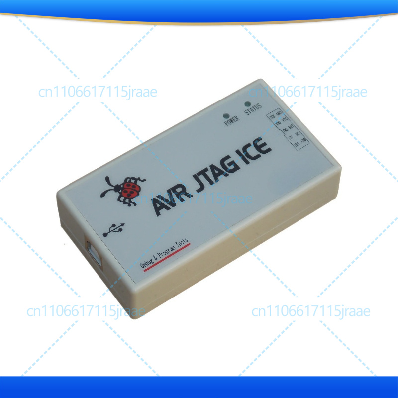 Power Tools Download - AVR JTAG ICE Emulator Debugger Programmer