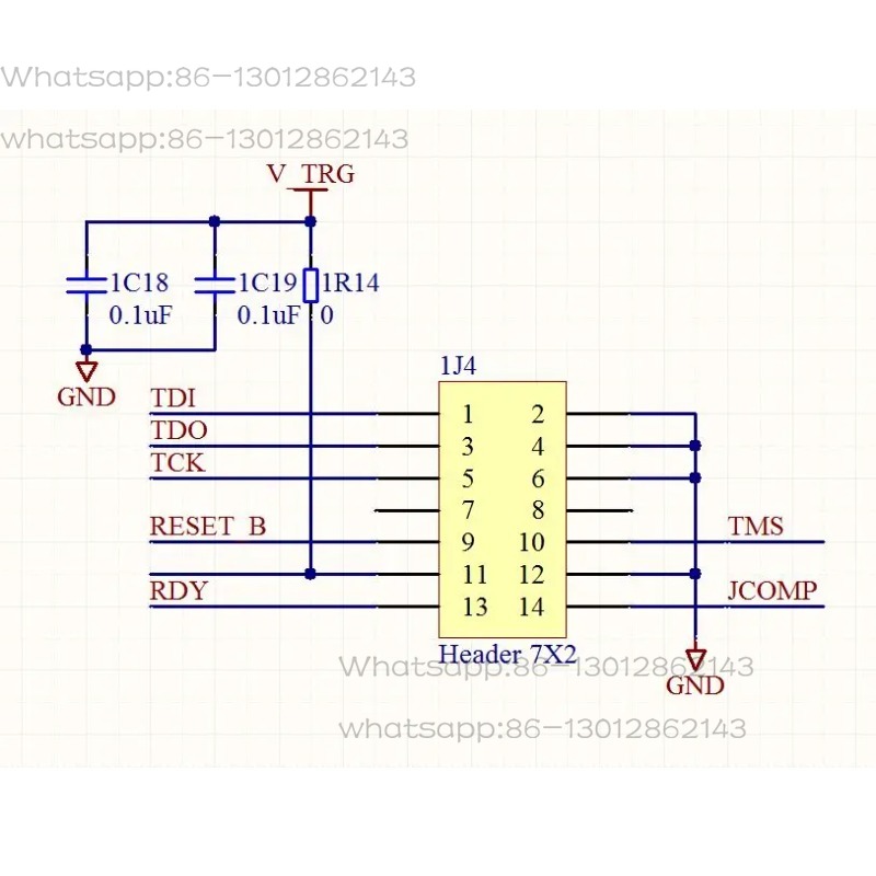 Power Tools Download - USB JTAG Debug Programmer Emulator with