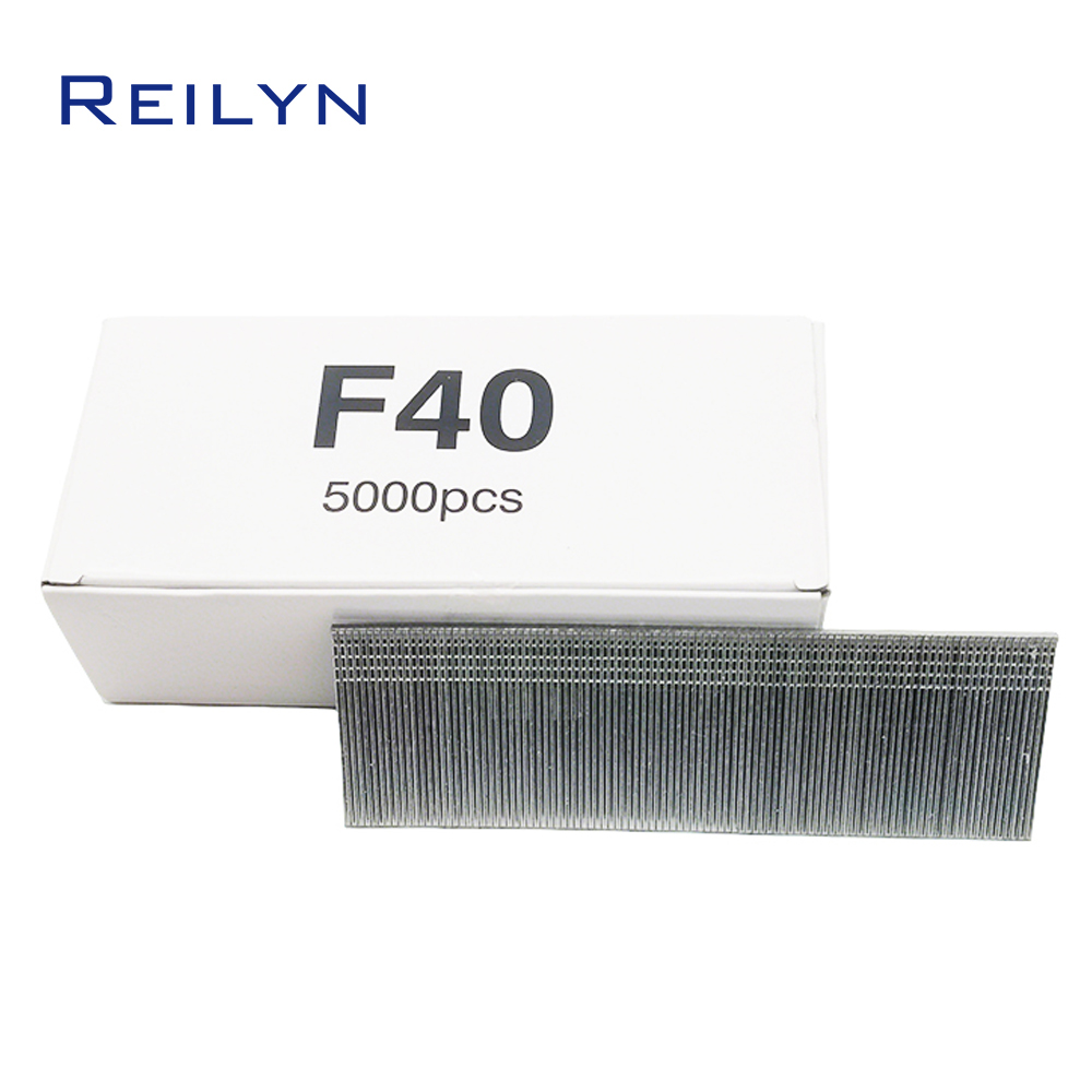Nail Gun Brad - 5000pcs Staples 18Gauge Brad Nail Gun