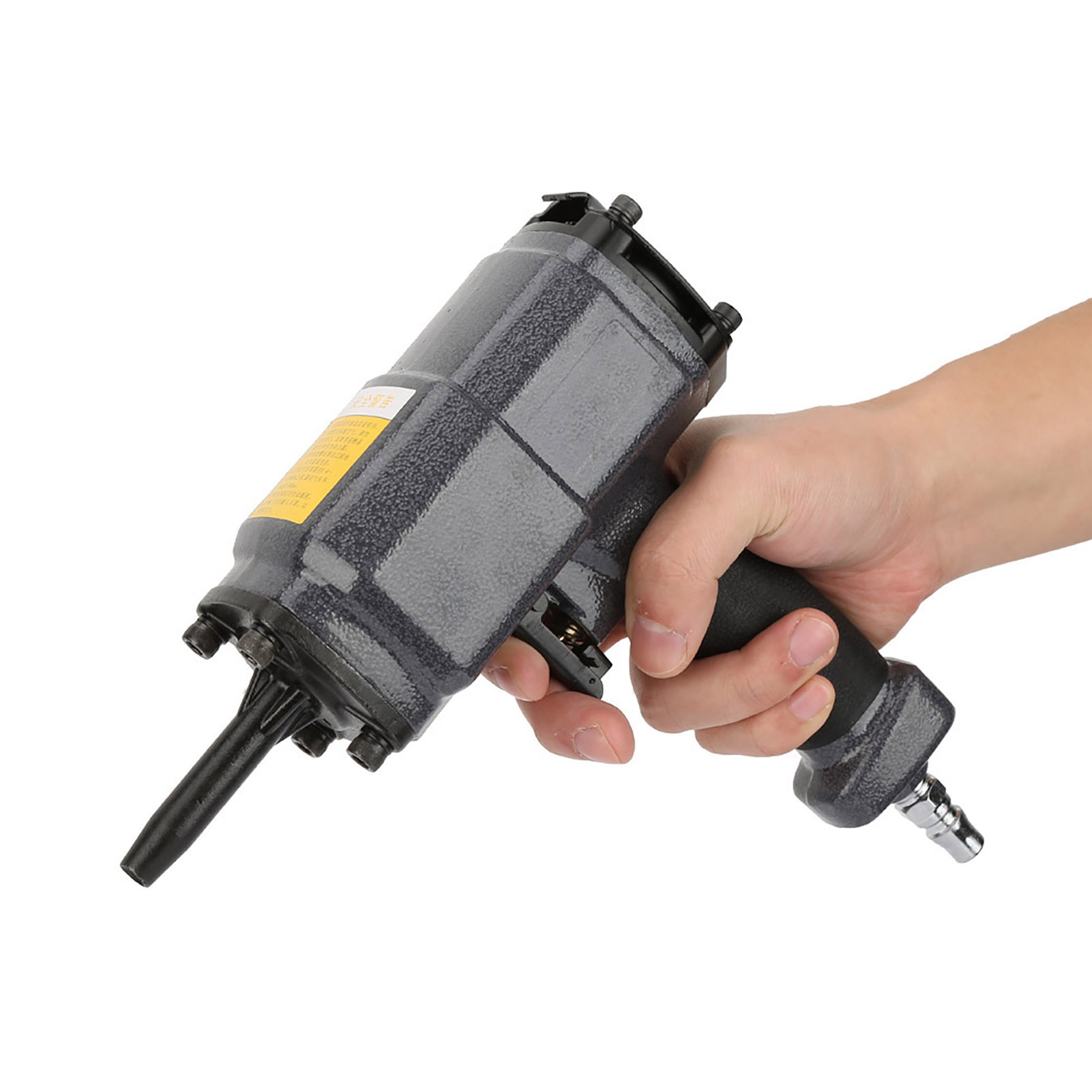 Nail Gun Brad - NP-50 Nailer Pull Gun Pneumatic Nail