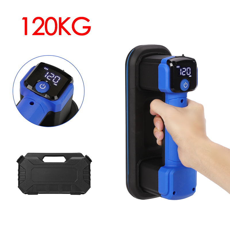 Power Tools For Construction - Narrow Strip Electric Vacuum Suction Cup
