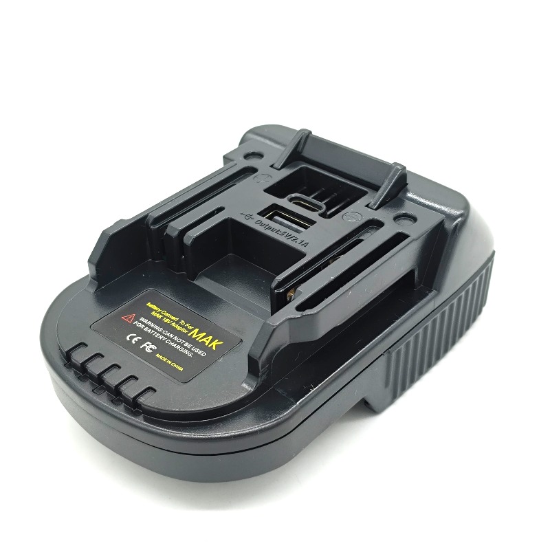 Power Tools Ridgid - For RIDGID/AEG 18V Li-ion Batteries To