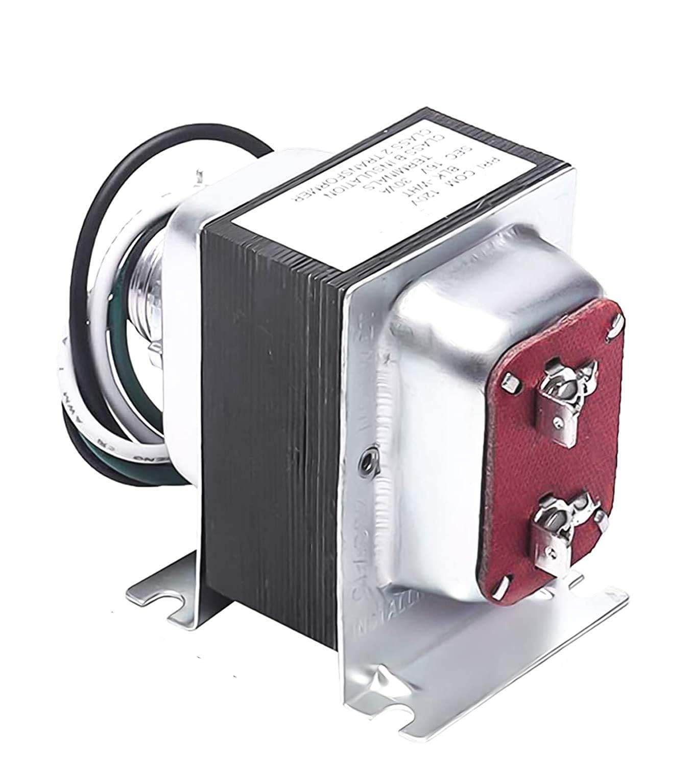Power Tools Video - 16V 30VA Doorbell Transformer Compatible with