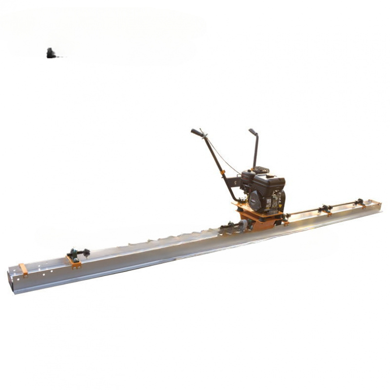 Power Tools For Construction - Super Concrete Vibrating Ruler Pole Double-Layer