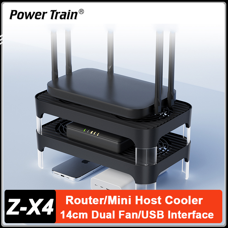 Power Tools Ridgid - Power Train Z-X4 USB Powered Router