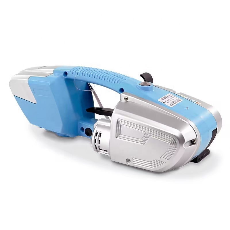Power Tools In Electrical - Automatic Strapping Tool Battery Powered Factory