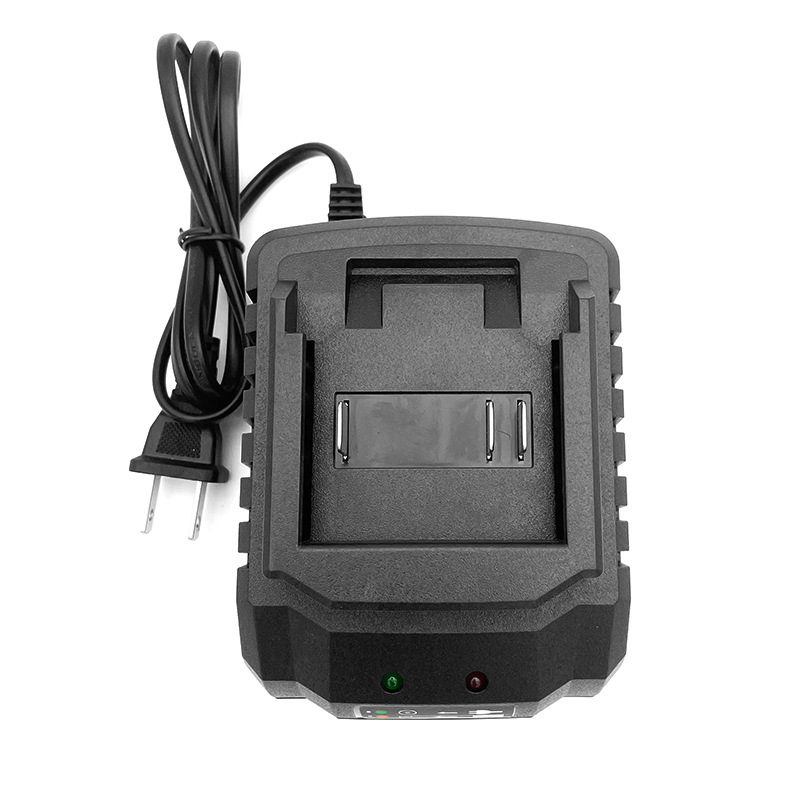Li-ion Battery Charger 18V 21V - огляд і ціна Power Tools Ridgid