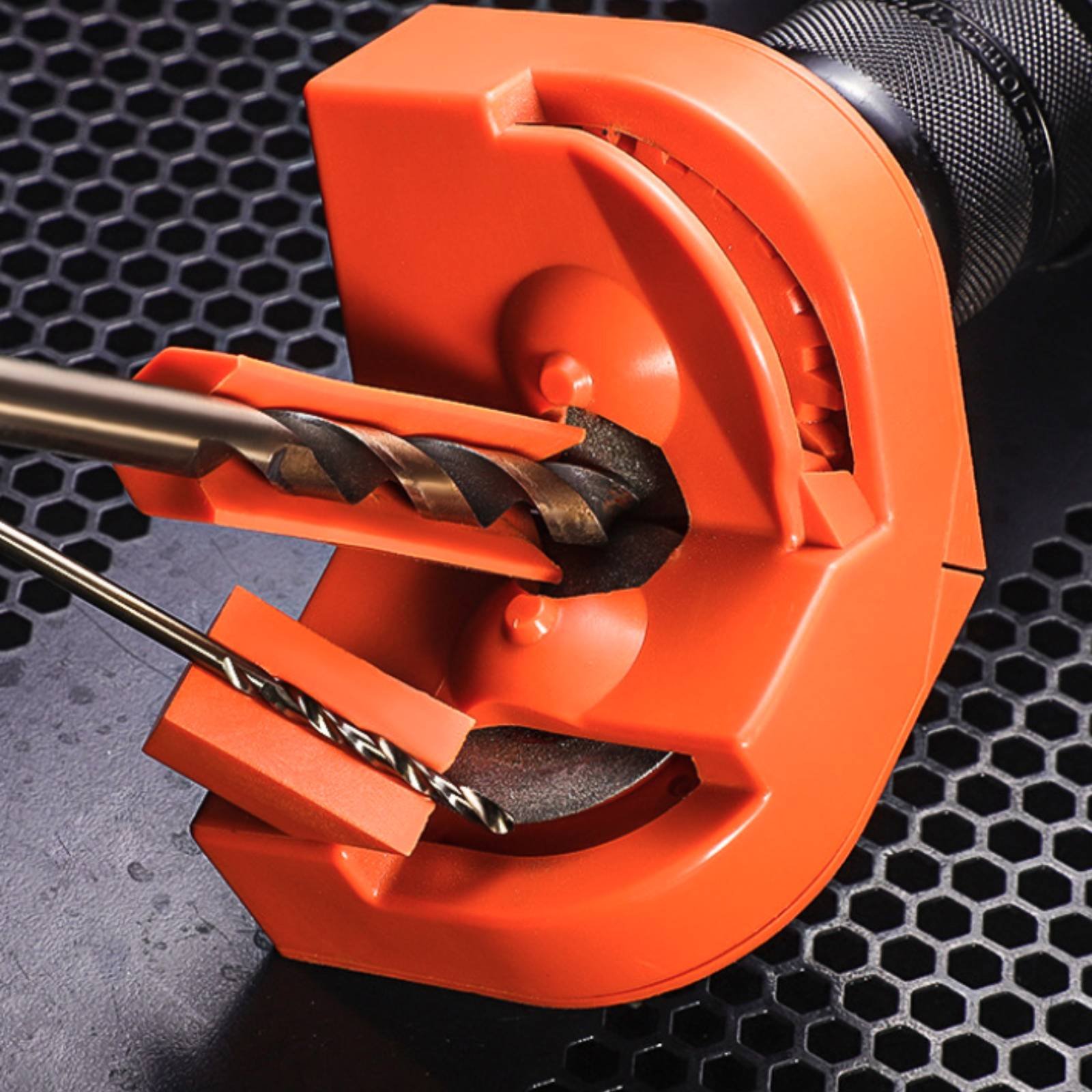 Drill Bit Grinder Easy to Use  - огляд і ціна Power Tools For Construction