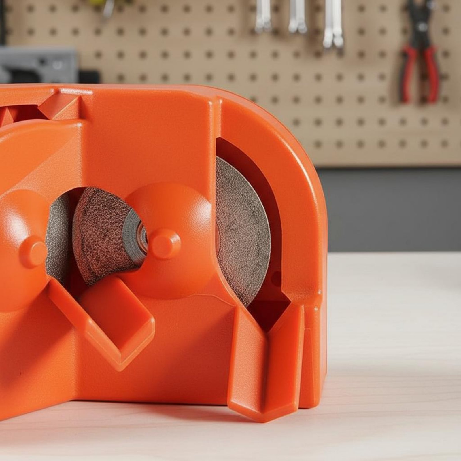 Drill Bit Grinder Easy to Use  - огляд і ціна Power Tools For Construction