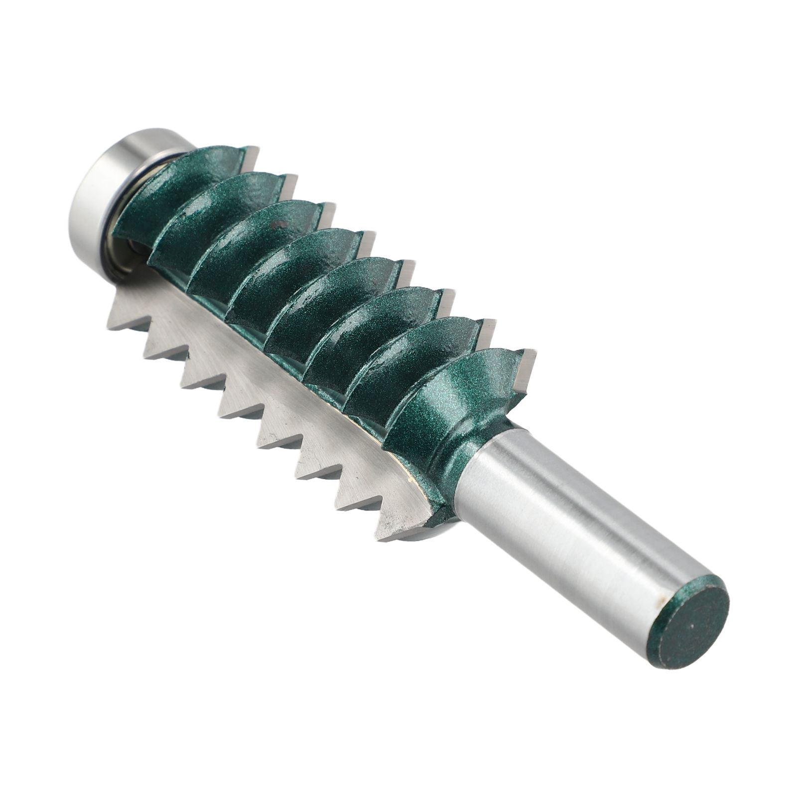 1pcs Brand New Home Router Bit - огляд і ціна Power Tools Green Brand