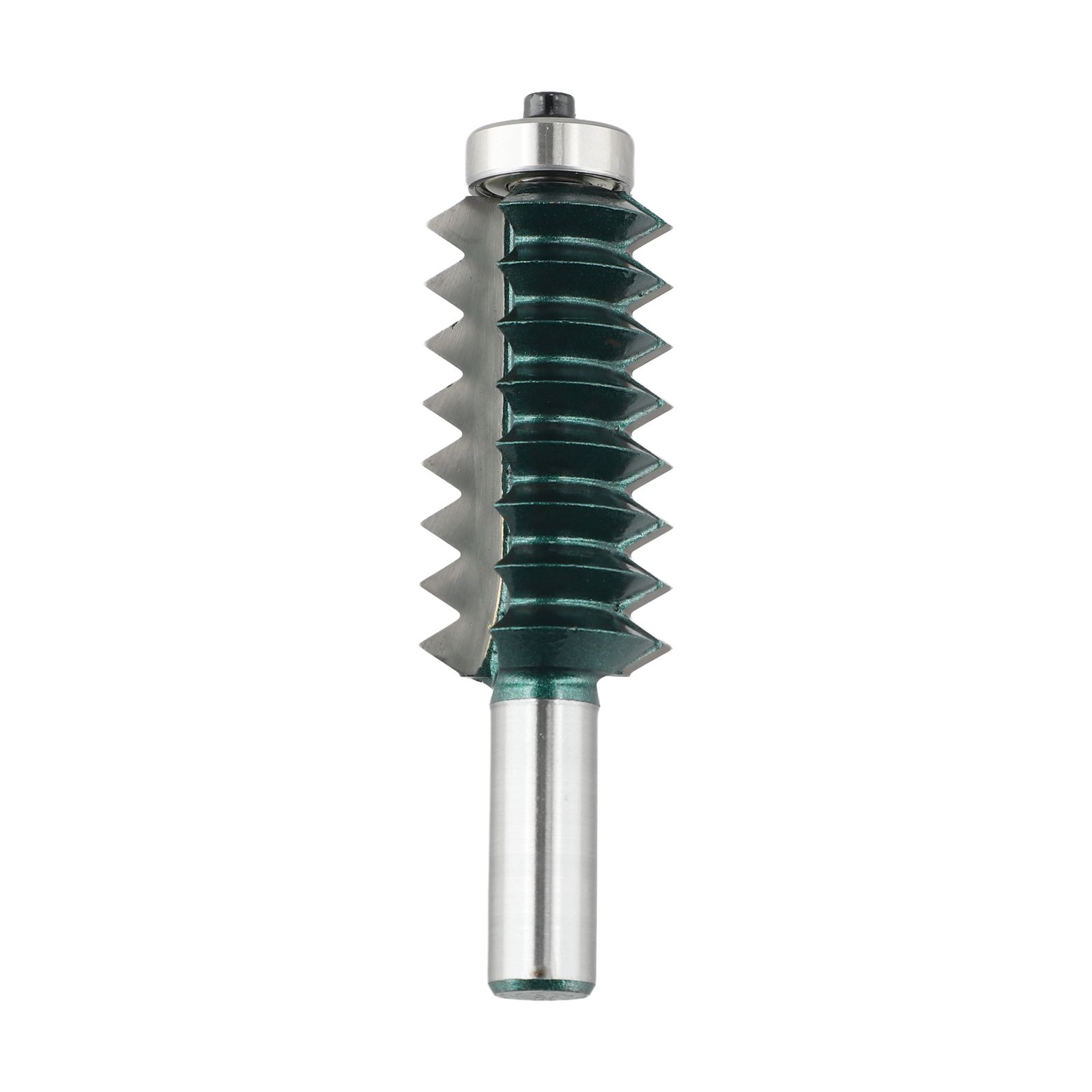 1pcs Brand New Home Router Bit - огляд і ціна Power Tools Green Brand