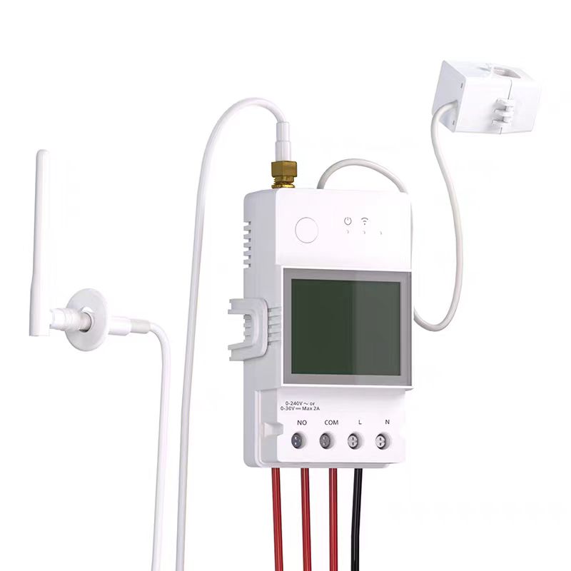 POWCT POW Smart Power Meter En - огляд і ціна Power Tools App