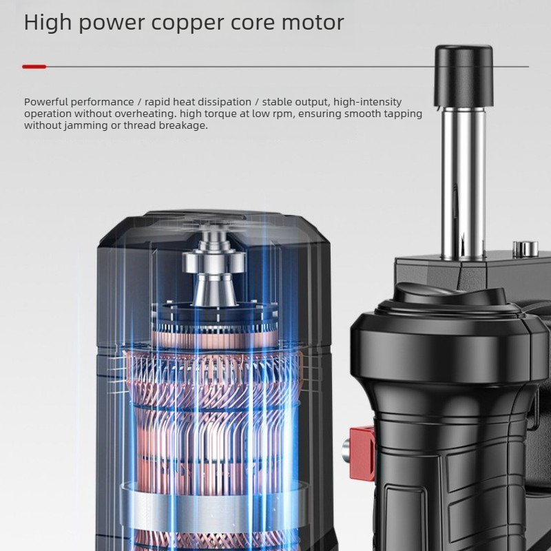 High Power Lithium Electric Ta - огляд і ціна Power Tools Ridgid