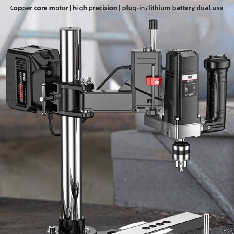 High Power Lithium Electric Ta - огляд і ціна Power Tools Ridgid