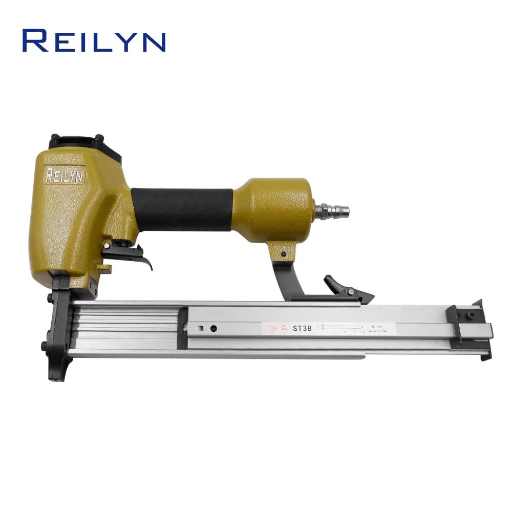 Reilyn 14Ga Air Brad Nailer ST - огляд і ціна Nail Gun Brad