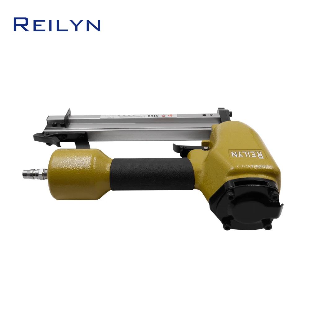 Reilyn 14Ga Air Brad Nailer ST - огляд і ціна Nail Gun Brad