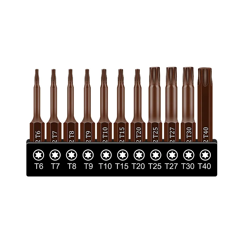 S2 Hex Bit Set Electric Screwd - огляд і ціна Power Tools In Electrical