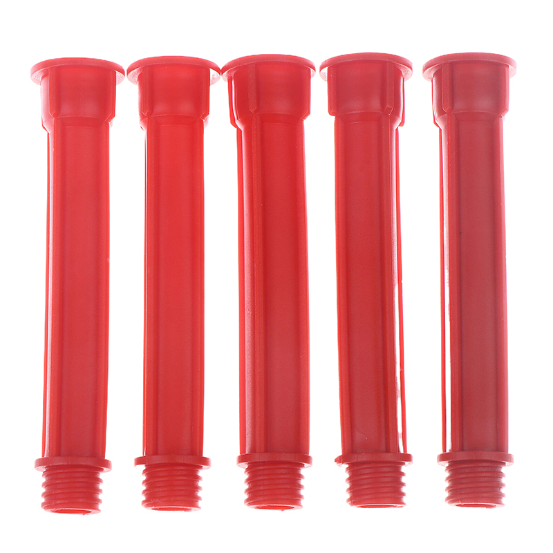 5/10 Pcs Caulking Nozzle Tips  - огляд і ціна Power Tools Windows 10