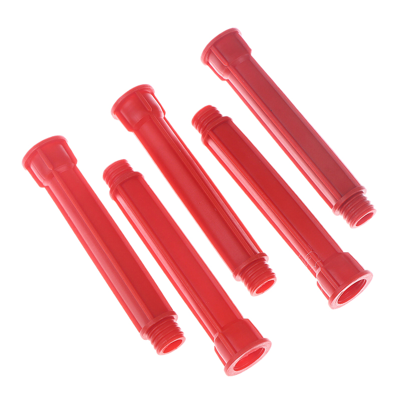 5/10 Pcs Caulking Nozzle Tips  - огляд і ціна Power Tools Windows 10