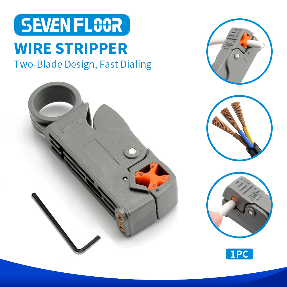 Multifunctional Coaxial Cable  - огляд і ціна Power Tools Video