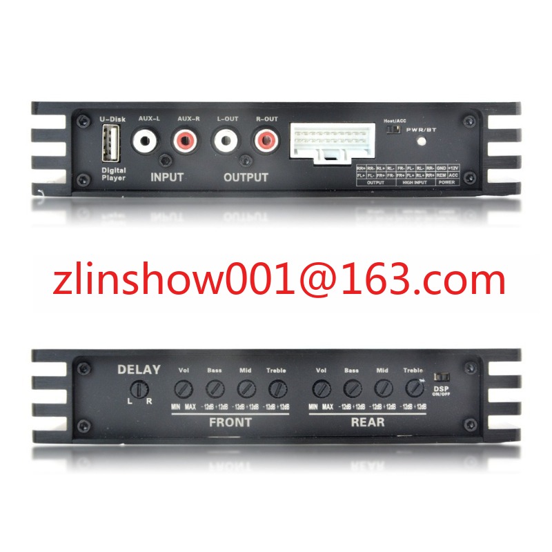 Car audio power amplifier four - огляд і ціна Power Tools App