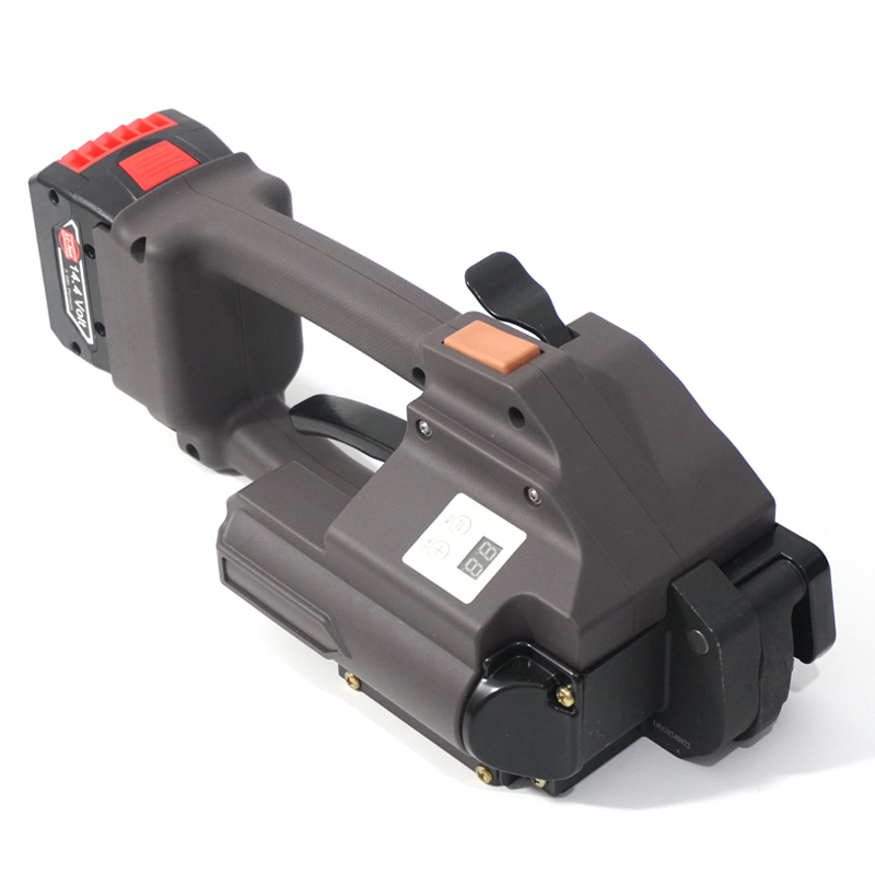 New Style Handheld DD163 Batte - огляд і ціна Power Tools In Electrical