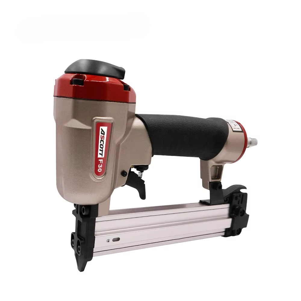 Industrial 18ga Pneumatic Air  - огляд і ціна Nail Gun Brad