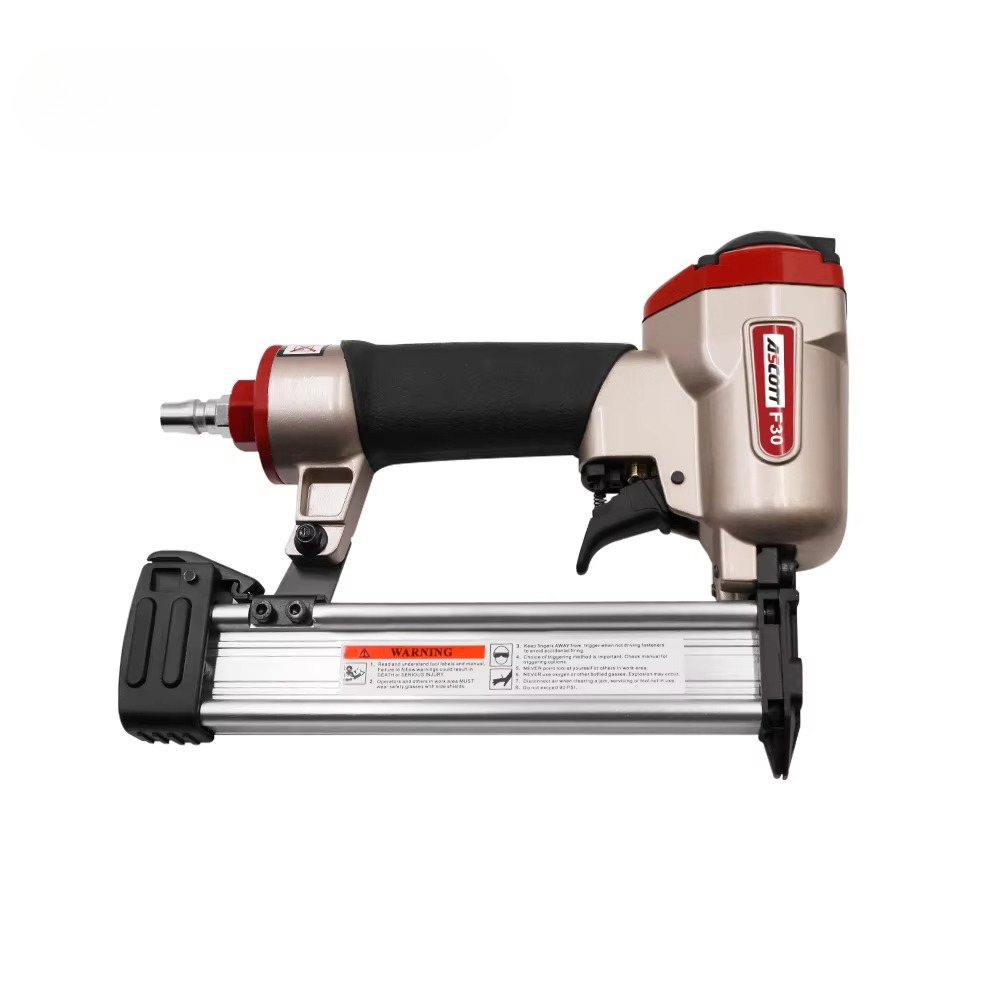 Industrial 18ga Pneumatic Air  - огляд і ціна Nail Gun Brad