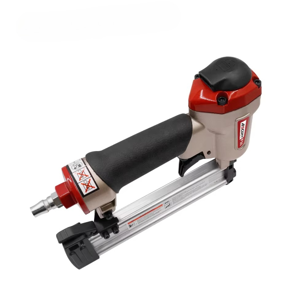 Industrial 18ga Pneumatic Air  - огляд і ціна Nail Gun Brad