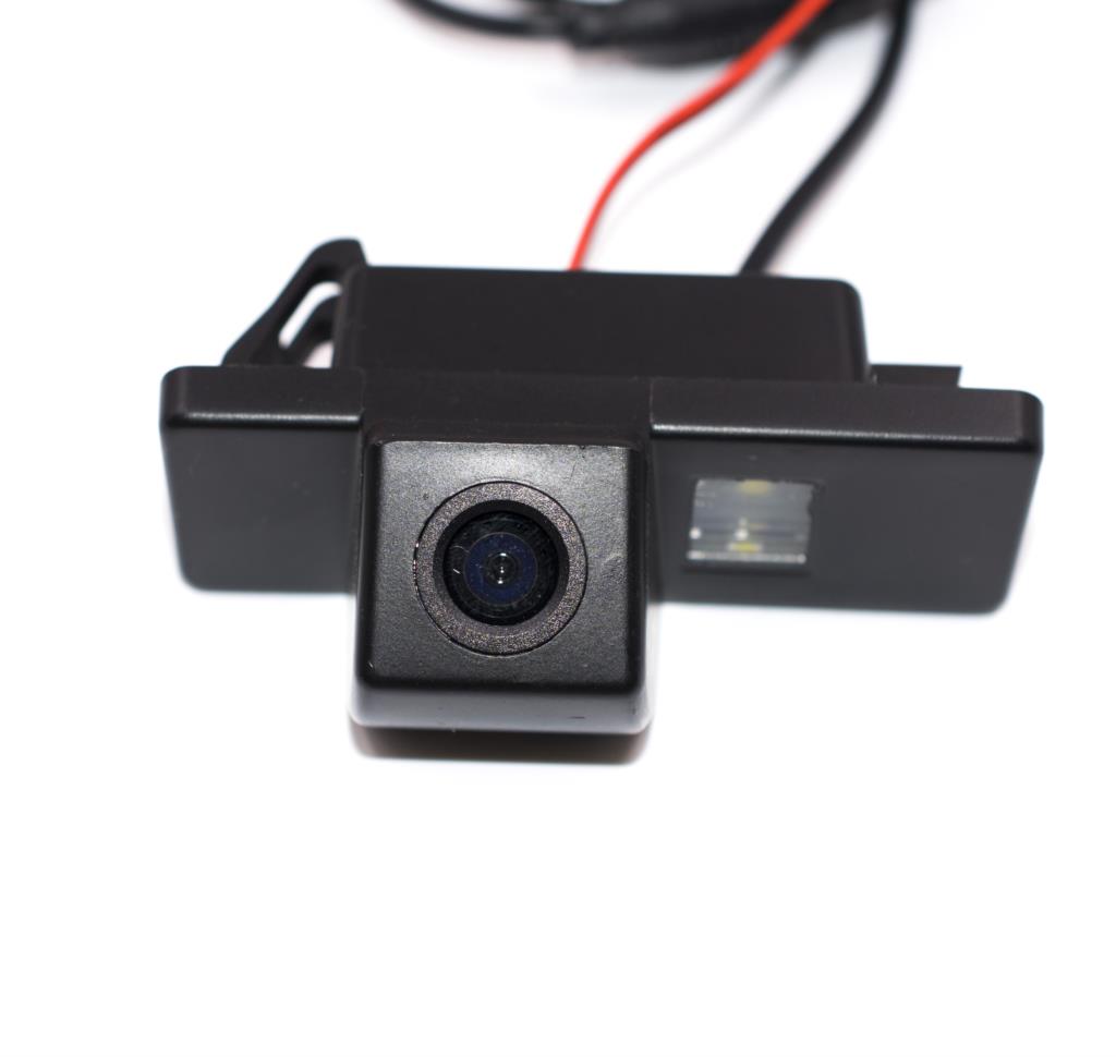 HD CCD Car Rear View Reverse C - огляд і ціна Power Tools Video
