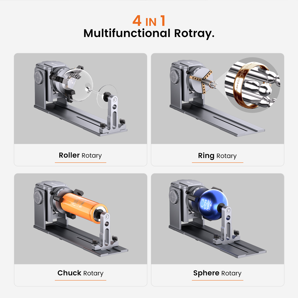 AlgoLaser DIY KIT MK2 Laser En - огляд і ціна Power Tools App