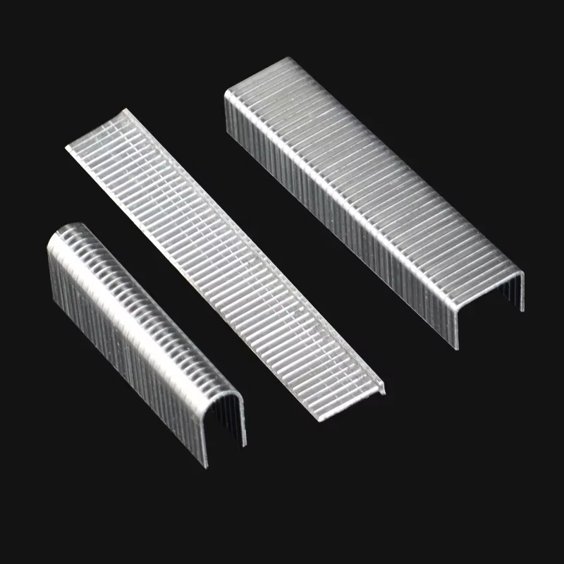 1000PC U/T/Door Shaped Staples - огляд і ціна Nail Gun Brad