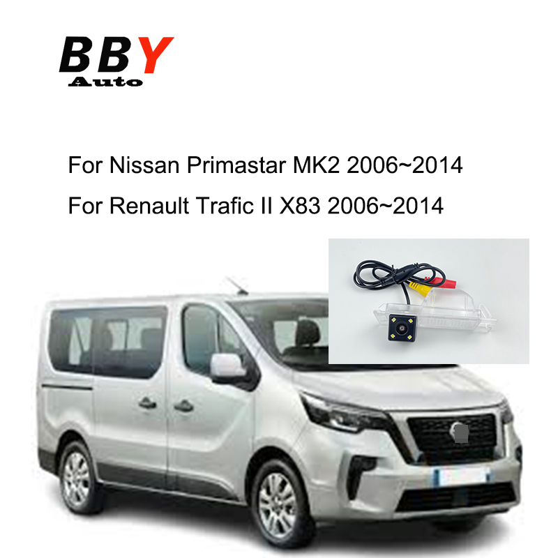 Reversing Camera For Nissan Pr - огляд і ціна Power Tools Video