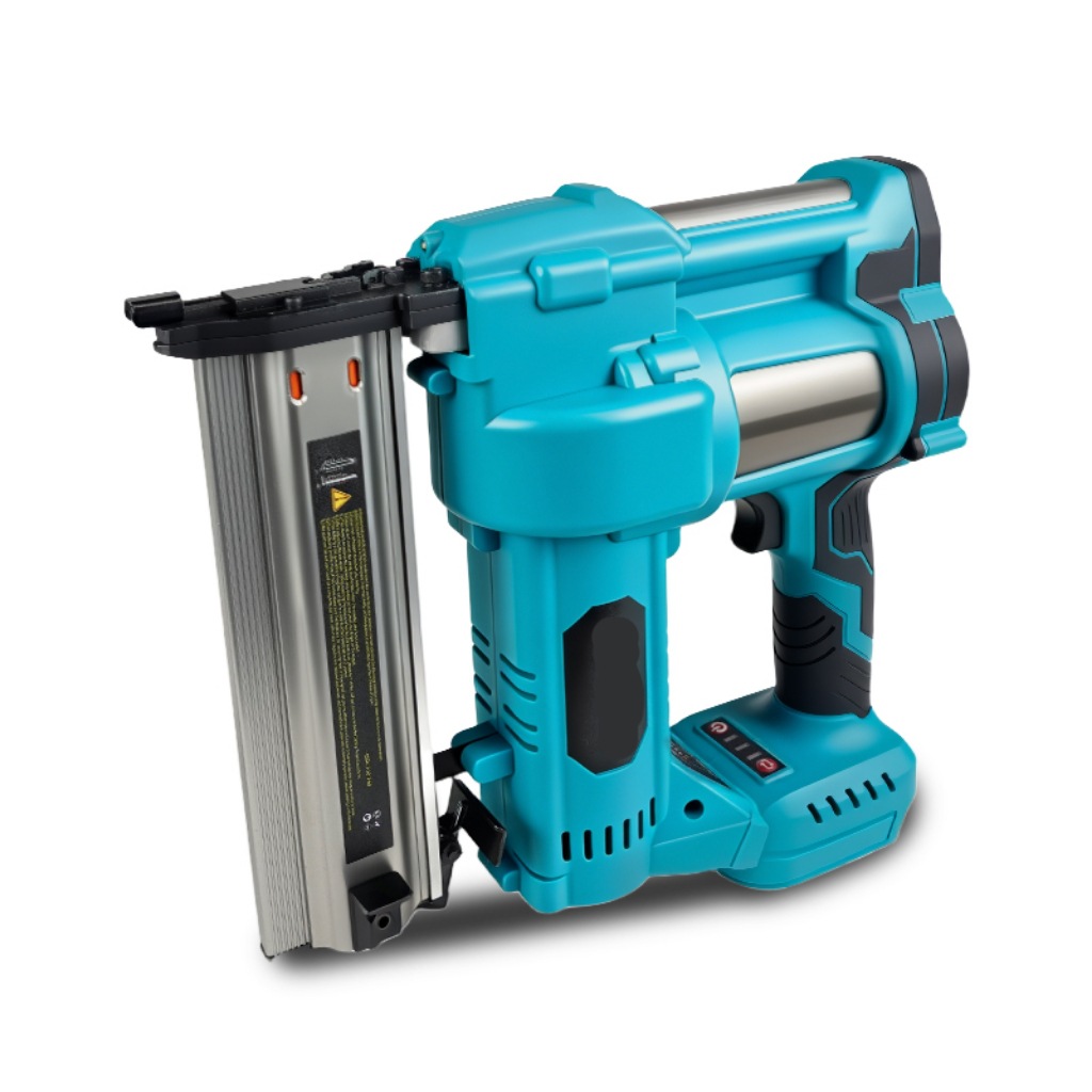 F50 Brushless Lithium Electric - огляд і ціна Nail Gun Brad