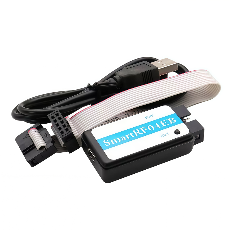 The SmartRF04EB CC1110 CC2530  - огляд і ціна Power Tools Download
