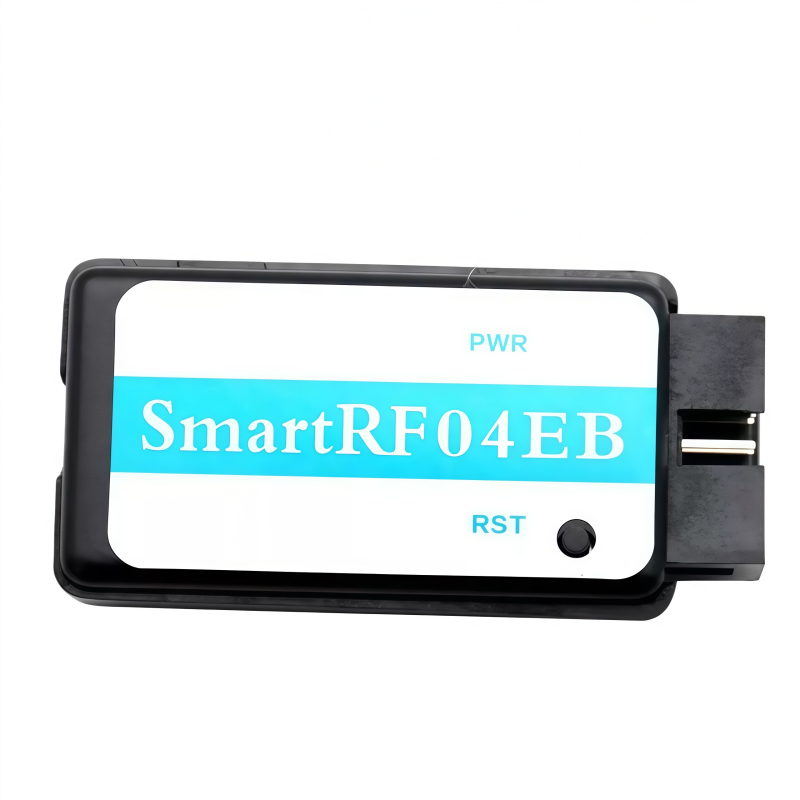 The SmartRF04EB CC1110 CC2530  - огляд і ціна Power Tools Download