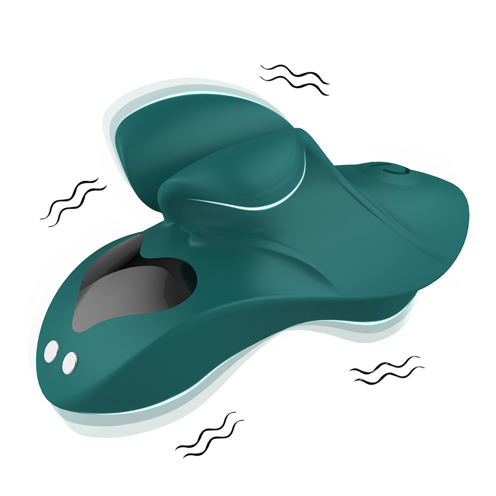 APP Control Panties Vibrator S - огляд і ціна Power Tools App
