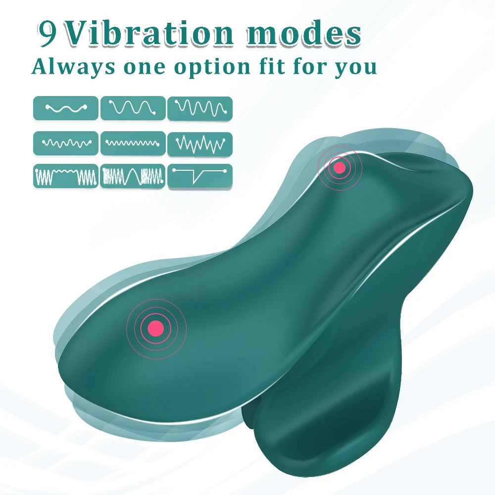 APP Control Panties Vibrator S - огляд і ціна Power Tools App