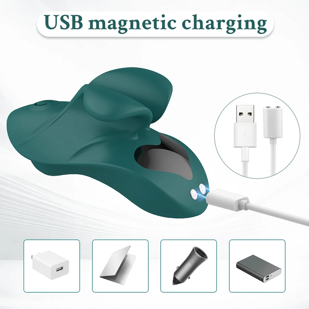 APP Control Panties Vibrator S - огляд і ціна Power Tools App