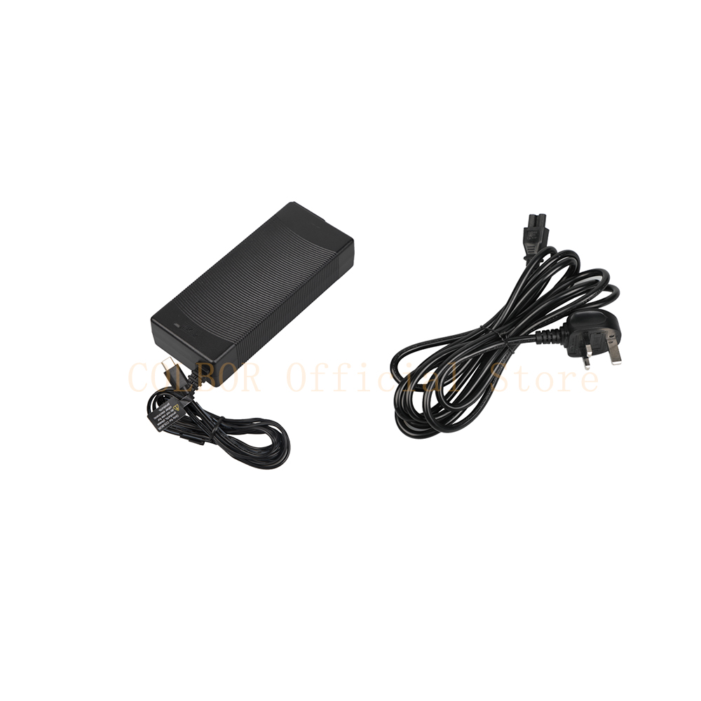 Colbor PA120 Power Plug Adapte - огляд і ціна Power Tools Video