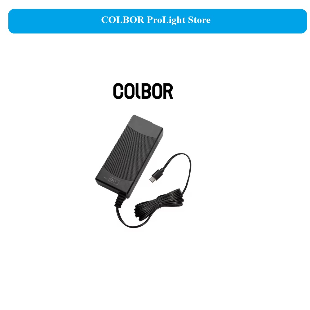 Colbor PA120 Power Plug Adapte - огляд і ціна Power Tools Video