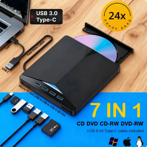 Reader,Burner,Player for Deskt - огляд і ціна Power Tools Windows 10