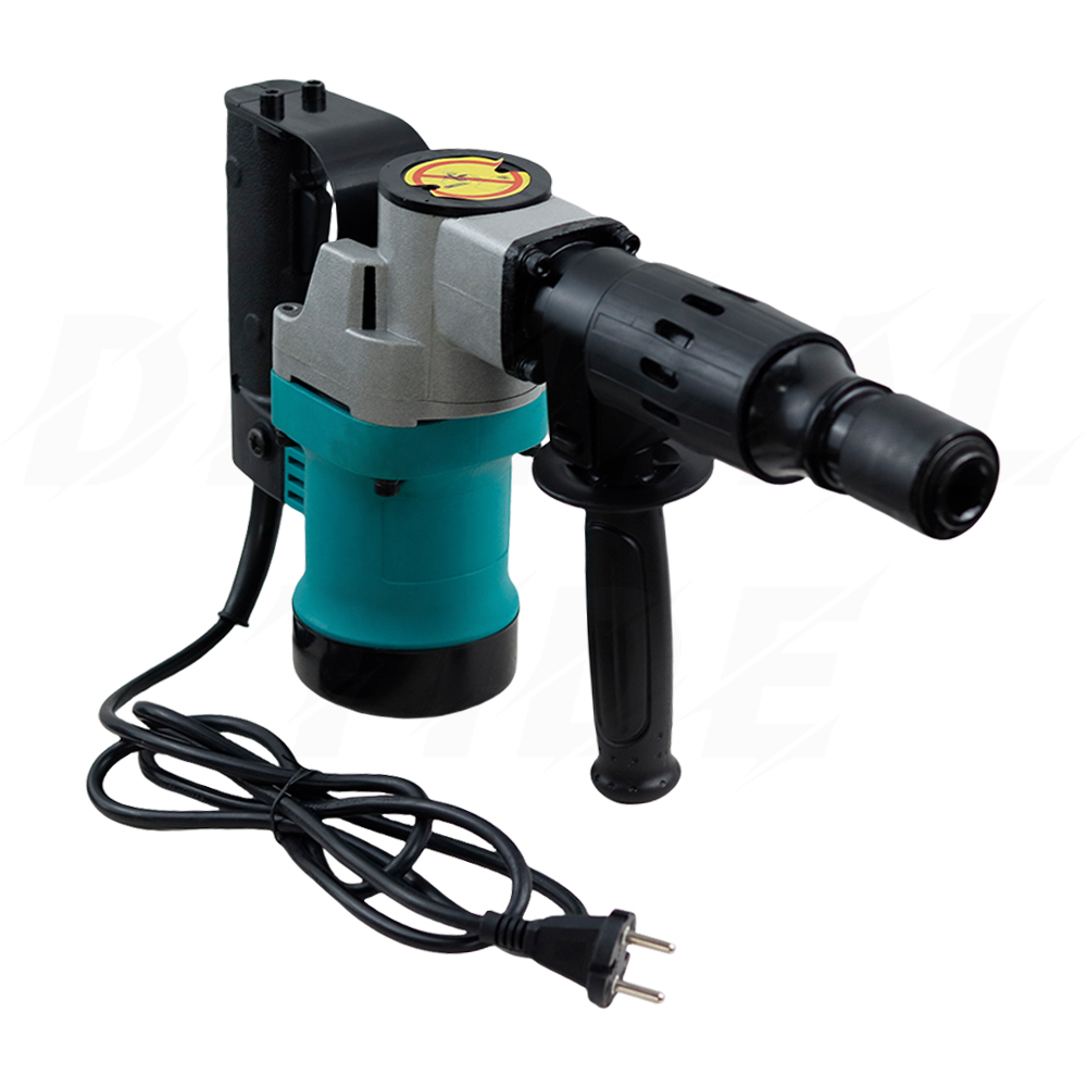 1200W Heavy Duty Electric Hamm - огляд і ціна Power Tools For Construction