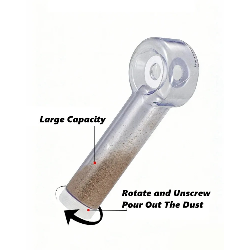 Universal Drill Dust Cover Sea - огляд і ціна Power Tools For Construction