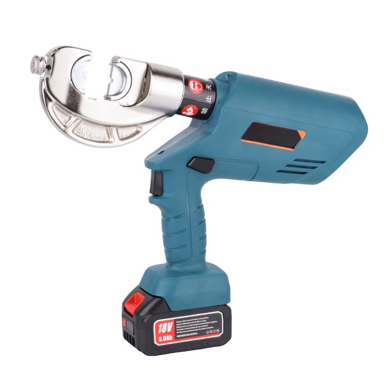 EZ-C300 Hydraulic Battery-Powe - огляд і ціна Power Tools In Electrical