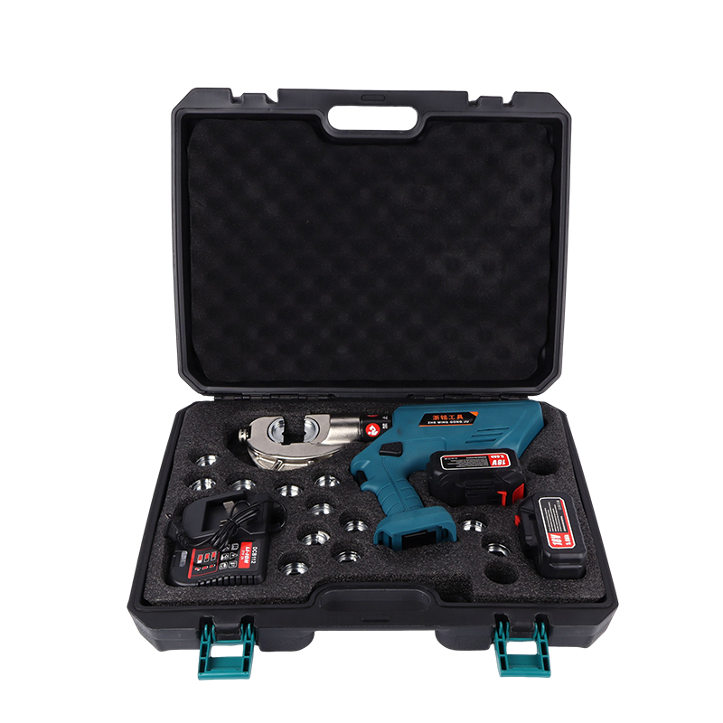 EZ-C300 Hydraulic Battery-Powe - огляд і ціна Power Tools In Electrical