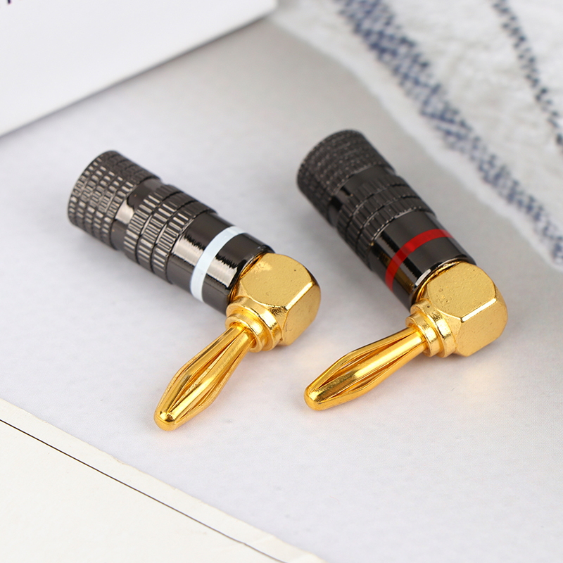 1Pcs Banana Plug Connector 4mm - огляд і ціна Power Tools Video