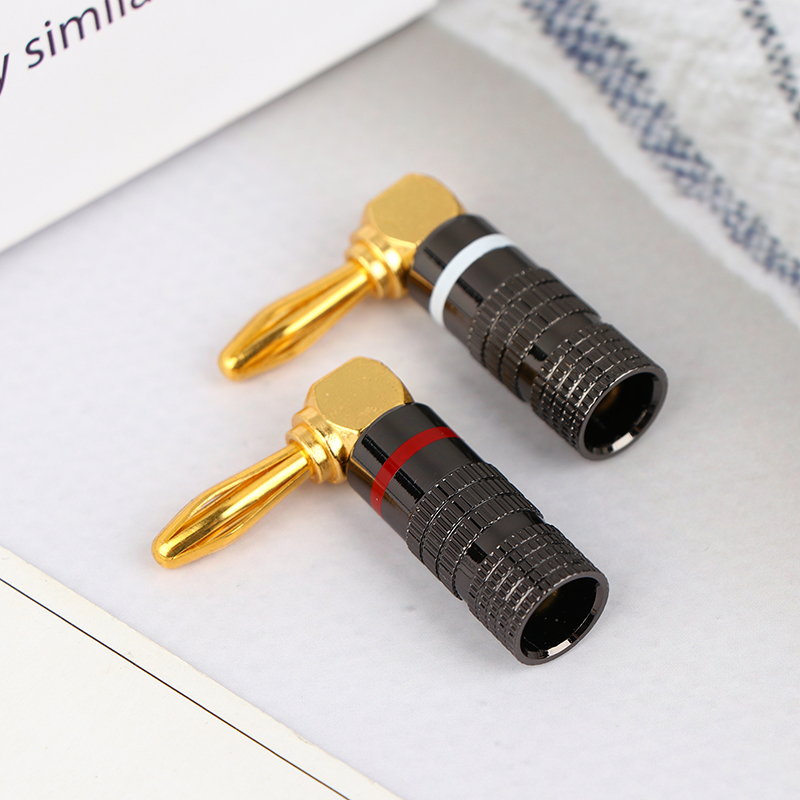 1Pcs Banana Plug Connector 4mm - огляд і ціна Power Tools Video