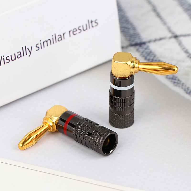 1Pcs Banana Plug Connector 4mm - огляд і ціна Power Tools Video