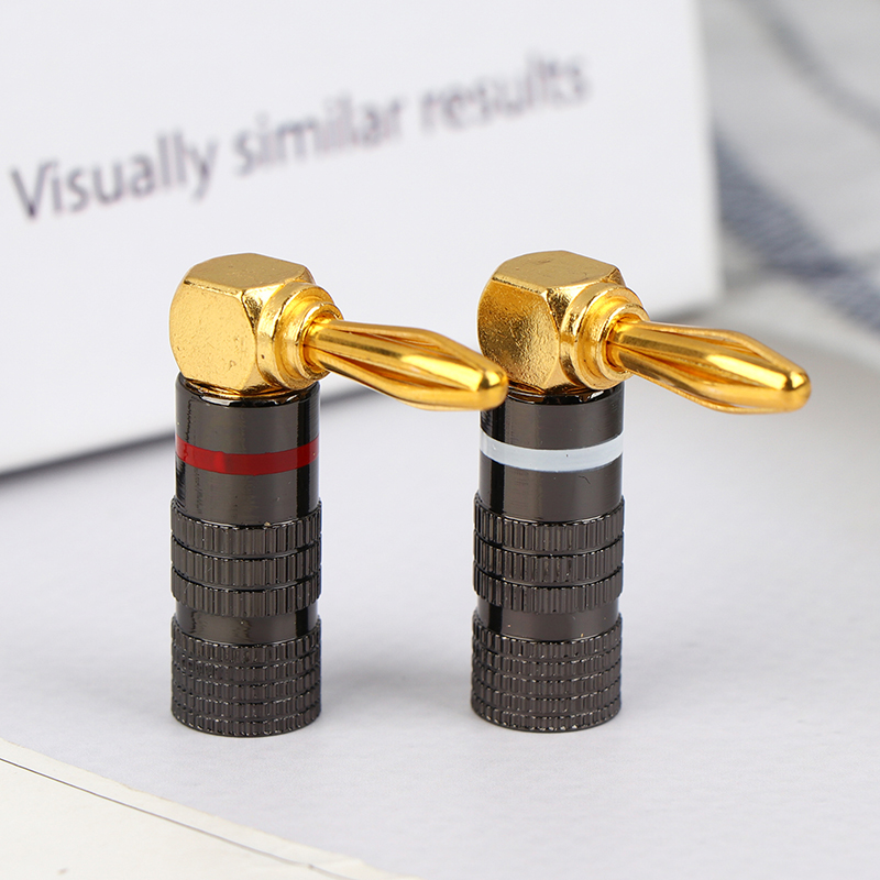 1Pcs Banana Plug Connector 4mm - огляд і ціна Power Tools Video